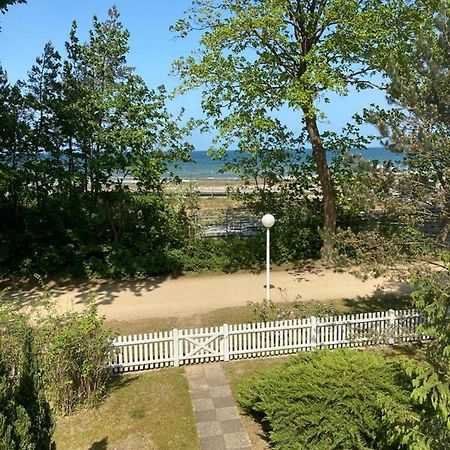 Haus Undine Strand Болтенхаген Екстериор снимка