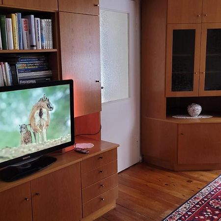 Haus Undine Strand Болтенхаген Екстериор снимка