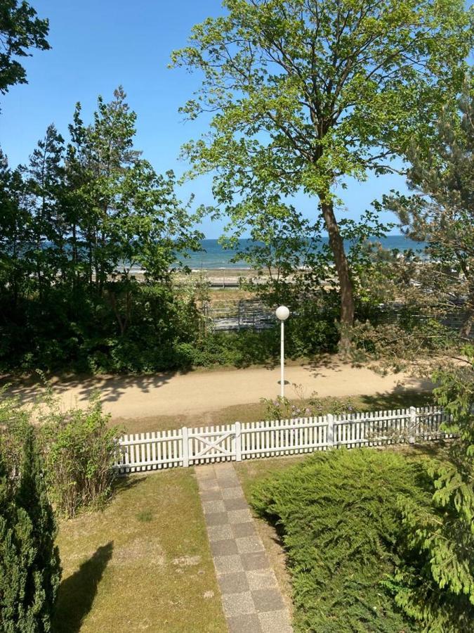 Haus Undine Strand Болтенхаген Екстериор снимка